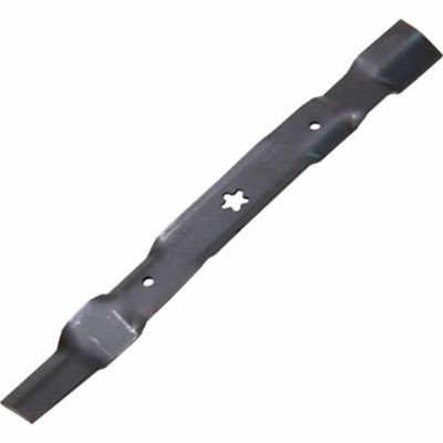 Husqvarna 42 in. Mulching Lawn Mower Blade for AYP, Craftsman, EHP, Husqvarna, Poulan, Poulan Pro and Roper Mowers