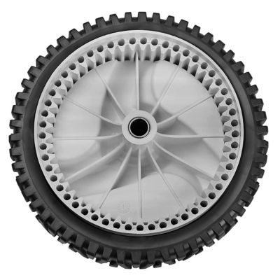 Image showing  8 in. x 1.75 in. Mower Wheel