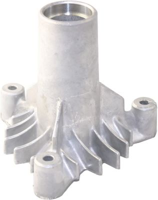 Husqvarna Lawn Mower Mandrel Housing for Craftsman, Husqvarna and Poulan Pro Models