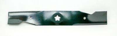 Husqvarna 48 in. Deck Lawn Mower Blade for AYP, Craftsman, EHP, Husqvarna, Poulan, Poulan Pro and Roper Mowers -  532180054