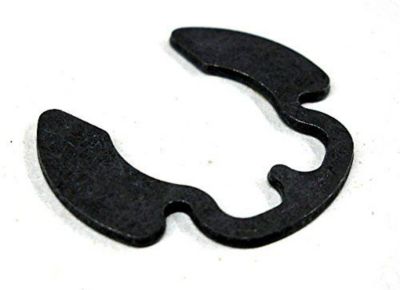 Image showing  Lawn Mower Retainer Clip Ring for Husqvarna, Poulan and Poulan Pro Models