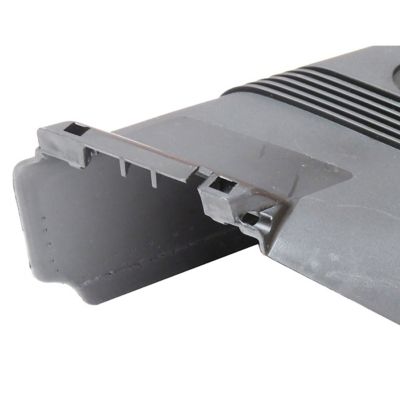 Image showing  Lawn Mower Deflector Chute for Husqvarna and Poulan Pro Models