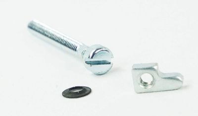 Image showing  Chainsaw Bar Adjustment Pin Kit