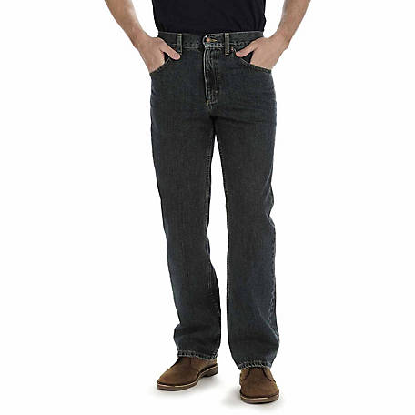 Lee Men's Regular Fit Boot Cut Jeans, 2020302 at Tractor Supply Co.