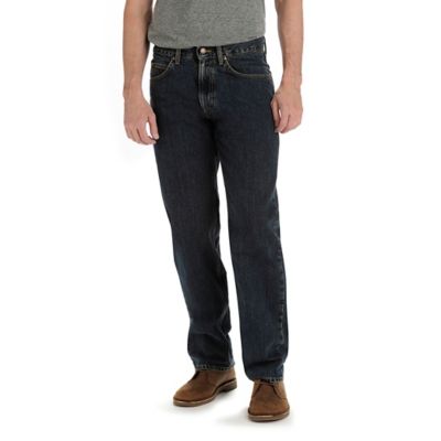 lee loose fit jeans