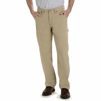 Lee Men's Mid-Rise Carpenter Jeans at Tractor Supply Co.