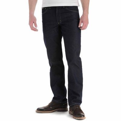 lee mens stretch jeans