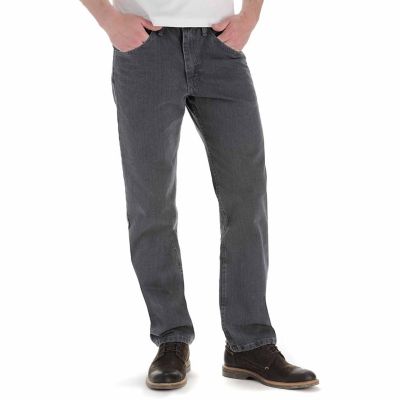 lee regular straight leg jeans