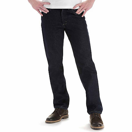 Lee Men's Regular Fit Straight Leg Jean 20089 at Tractor Supply Co.