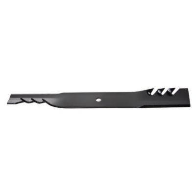Image showing  21 in. Mulching Lawn Mower Blade for Ferris, Hustler, Scag and Snapper Mowers