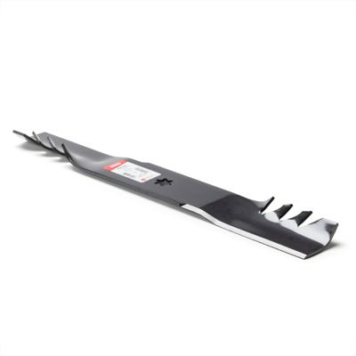 Image showing  21.19 in. Gator Mulching Lawn Mower Blade for MTD Mowers