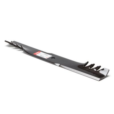 Image showing  60 in. Mulching Lawn Mower Blade for Bobcat, Ferris, Gravely, Great Dane, Hustler, Kees, Lesco and More Mowers