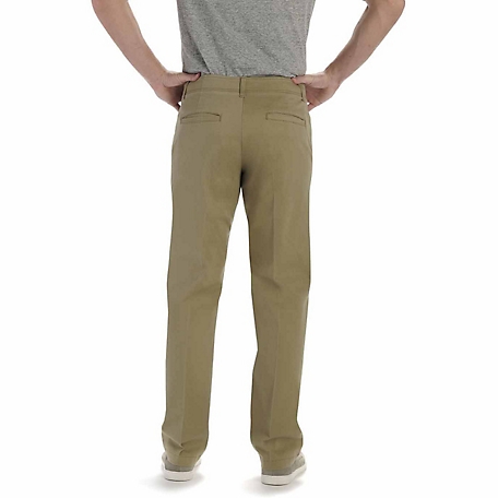 Lee Men's Big & Tall Extreme Motion Pant at Tractor Supply