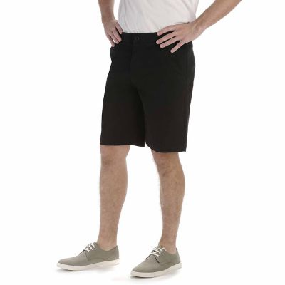 lee comfort stretch shorts