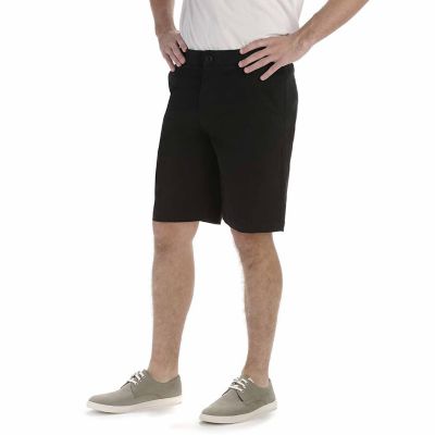 Lee Performance Series Extreme Comfort Flat Front Big & Tall Shorts Mens Short 
