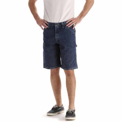 lee jean shorts mens