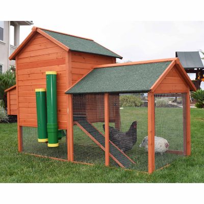 Image showing  2 gal. High End Hen Poultry Waterer