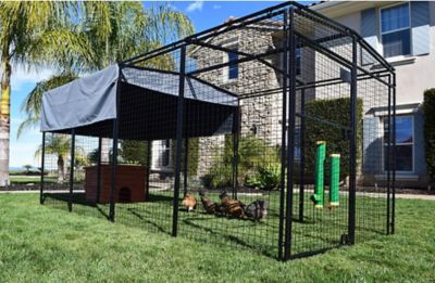 Image showing 7 th Rugged Ranch 2 gal. High End Hen Poultry Waterer