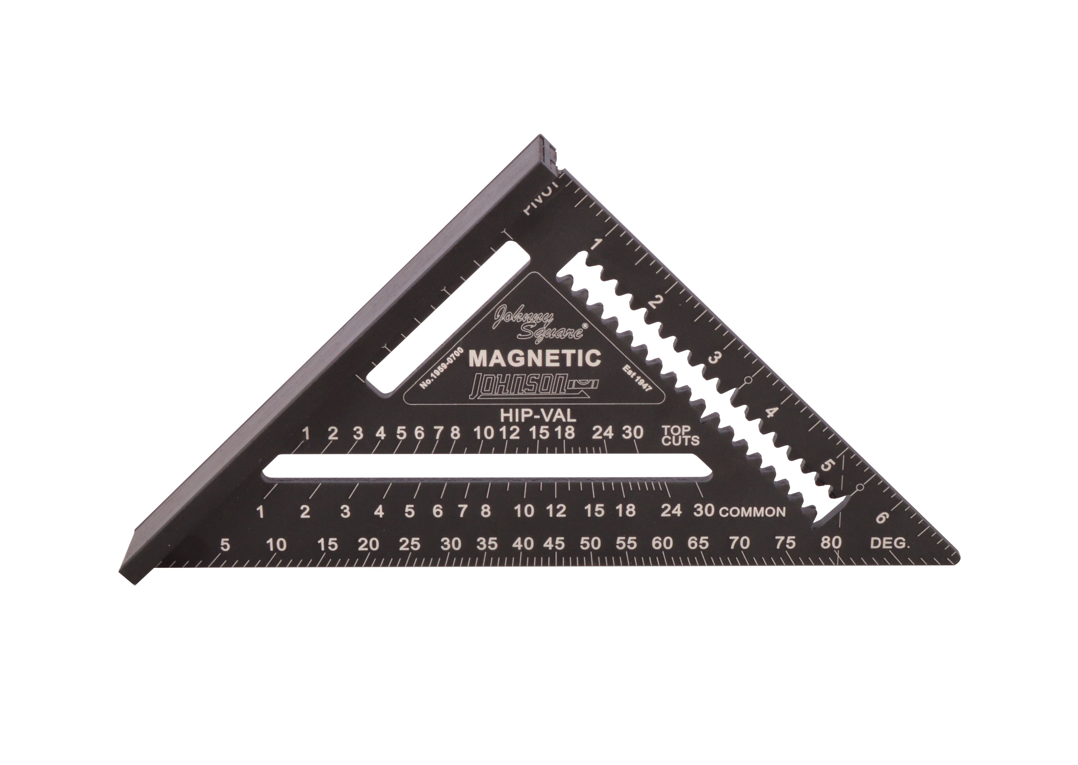 image of a Carpenter Squares & Angle Finders