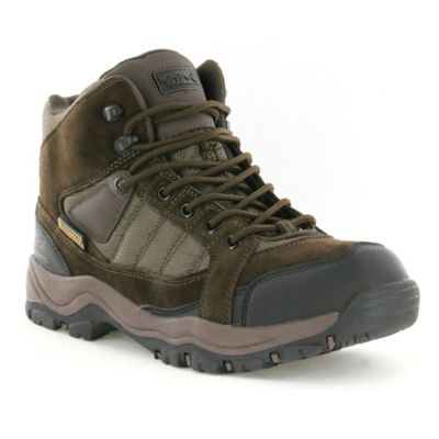 hunter hiking boots