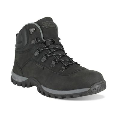 nord trail men's edge waterproof boot
