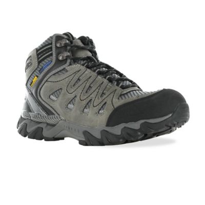 nord trail men's edge waterproof boot