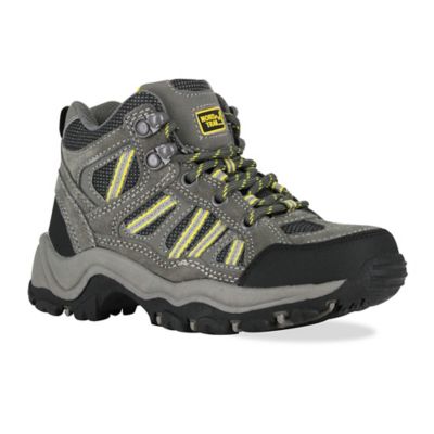 nord trail boots