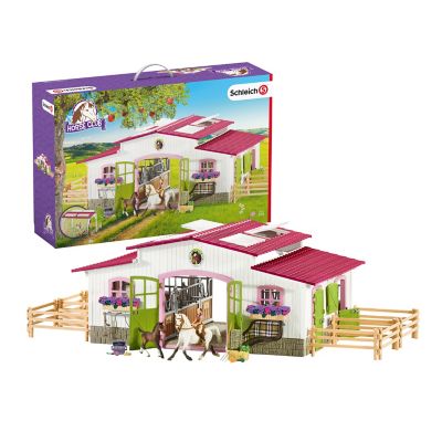 schleich horse riders for sale