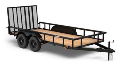 40+ Tractor supply trailers 6x14