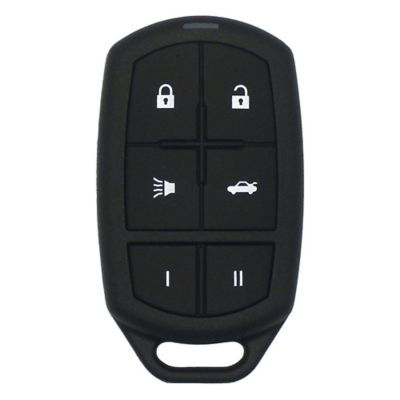 iKeyless Universal Car Remote