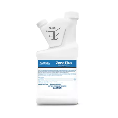 Agrisel 32 oz Zone-Plus Insecticide Concentrate from the United States Insecticides