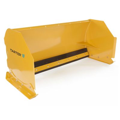 Tarter 6 ft. Quick-Attach Snow Pusher