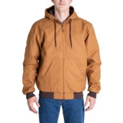 Blue Mountain Duck Jacket