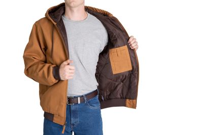 image of a Big & Tall Outerwear & Cold Weather