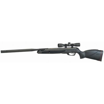 Gamo .177 Caliber Wildcat Whisper Break Barrel Air Rifle