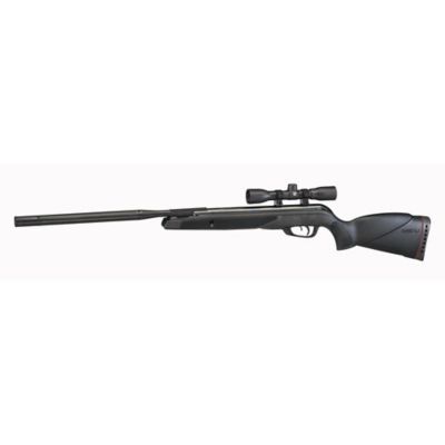 Image showing  .177 Caliber Wildcat Whisper Break Barrel Air Rifle