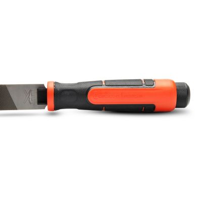 Image showing  5 in. Universal File and Saw Handle, 21474U