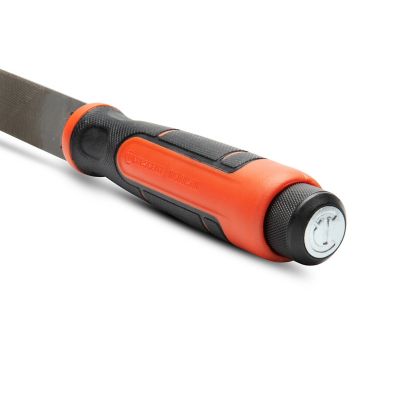 Image showing  5 in. Universal File and Saw Handle, 21474U