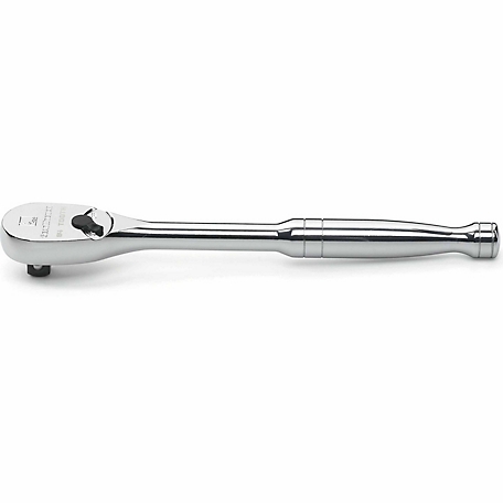 GearWrench 1/2 in. Drive SAE/Metric 84 Tooth Ratchet