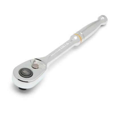 Image showing  1/2 in. Drive SAE/Metric 90 Tooth Ratchet
