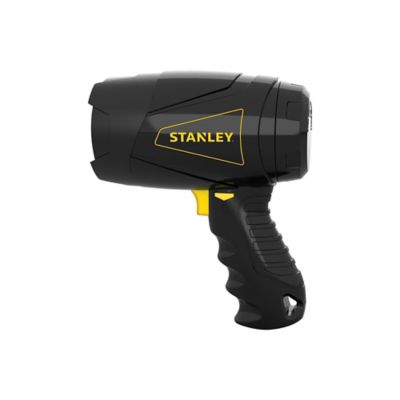 Stanley 400-Lumen 3 Watt Alkaline LED Spot Light