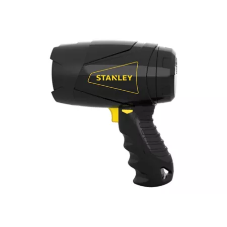 Stanley 3 watt alkaline LED spotlight 400 lumens Handheld Spotlights