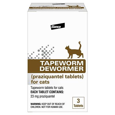 Tsc cheap cat dewormer