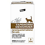 Cat Dewormers