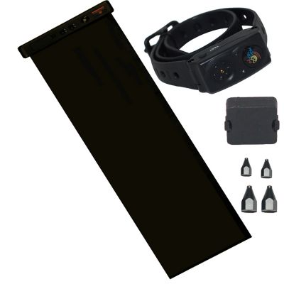 Image showing  Dog Training Scat Mat, Extra Mat Only