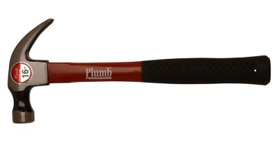 Plumb on sale claw hammer