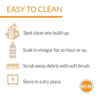 Image showing 6 th K&H Pet Products 250W Thermo-Pond Perfect Climate Deluxe Pond De-Icer, Black