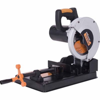 Evolution 10A 7-1/4 in. Corded Chop Saw with Multi-Material Blade -  RAGE4