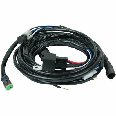 Semi Trailer Wiring Harnes - Complete Wiring Schemas