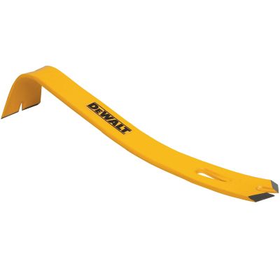 DeWALT 12 in. Flat Bar